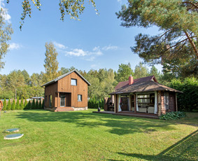 Interjero ir eksterjero fotografija, produkto fotografija / Laimius Brūzga / Darbų pavyzdys ID 4412484