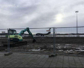 Statybinės technikos nuoma, darbai / UAB Kastuvėlis / Darbų pavyzdys ID 4412814