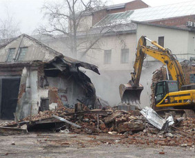 Statybinės technikos nuoma, darbai / UAB Kastuvėlis / Darbų pavyzdys ID 4412818