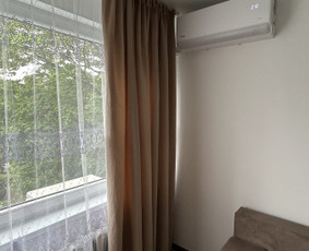 Kondicionierių, oras-oras, rekuperatorių montavimas / BroVent / Darbų pavyzdys ID 4412850