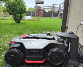 Vejos robotų instaliavimas, konsultavimas / Jonas / Darbų pavyzdys ID 4412892