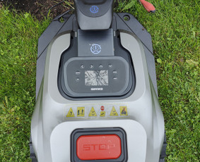 Vejos robotų instaliavimas, konsultavimas / Jonas / Darbų pavyzdys ID 4412896