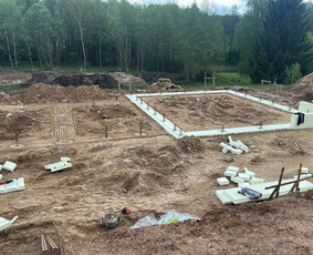 Statybos darbai / UAB"Luksina" / Darbų pavyzdys ID 4412932
