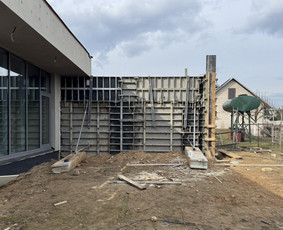 Statybos darbai / UAB"Luksina" / Darbų pavyzdys ID 4412958