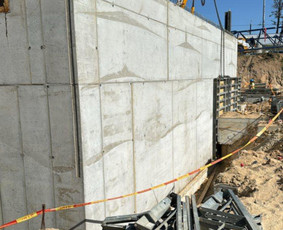 Statybos darbai / UAB"Luksina" / Darbų pavyzdys ID 4412962