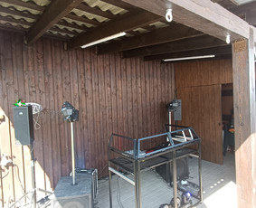 Renginiai, &scaron;ventės - Dj Harke ir renginių vedėja Roberta Stancikaitė - 3