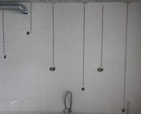 Elektrikai, elektros darbai - Patikimas elektrikas &ndash; visi elektros darbai - 2