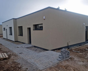 Stogų dažymas, fasadų dažymas, terasų dažymas / Justinas / Darbų pavyzdys ID 4413150