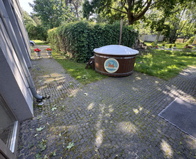 Mobilių kubilų nuoma Klaipėdoje, Palangoje, Kretingoje / Alfredas Stankus / Darbų pavyzdys ID 4413230