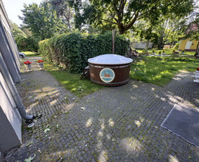 Mobilių kubilų nuoma Klaipėdoje, Palangoje, Kretingoje / Alfredas Stankus / Darbų pavyzdys ID 4413232