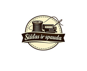 Apranga, papuo&scaron;alai, aksesuarai - Siuvinėjimas ir tiesioginė spauda ant tekstilės,antsiuvai - 3