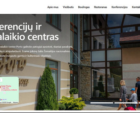 HTML/CSS kodavimas - Profesionalios programavimo ir svetainių kūrimo paslaugos - 4