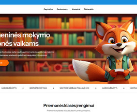 HTML/CSS kodavimas - Profesionalios programavimo ir svetainių kūrimo paslaugos - 2