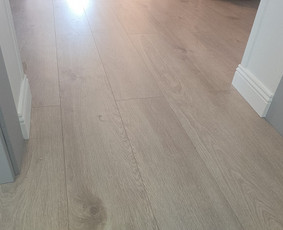 Vidaus apdailos darbai - Visų tipų grindų montavimas ir i&scaron;lyginamasis sluoksnis - 3