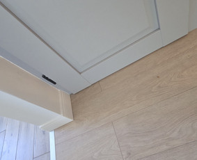 Vidaus apdailos darbai - Visų tipų grindų montavimas ir i&scaron;lyginamasis sluoksnis - 2