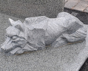 Skulptorius, skulptūros, skulptūrų gamyba / Marius Zavadskis / Darbų pavyzdys ID 4413806