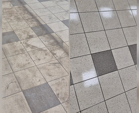 Visos valymo paslaugos. Dirbame visoje Lietuvoje ! / MB "HD Clean" / Darbų pavyzdys ID 4413818