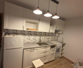 IKEA baldų surinkimas - Meistro paslaugos į namus Greitai ir patikimai - 1