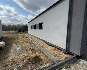 Trinkelių klojimas ir kiti gerbuvio darbai / MB Jomterra / Darbų pavyzdys ID 4413850