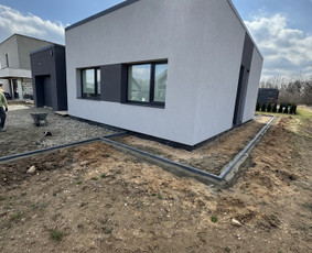 Trinkelių klojimas ir kiti gerbuvio darbai / MB Jomterra / Darbų pavyzdys ID 4413852