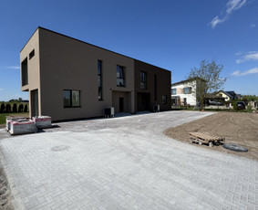 Trinkelių klojimas ir kiti gerbuvio darbai / MB Jomterra / Darbų pavyzdys ID 4413858