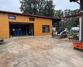 Trinkelių klojimas ir kiti gerbuvio darbai / MB Jomterra / Darbų pavyzdys ID 4413892