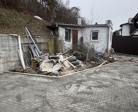 Trinkelių klojimas ir kiti gerbuvio darbai / MB Jomterra / Darbų pavyzdys ID 4413908