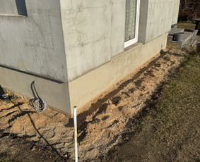 Trinkelių klojimas ir kiti gerbuvio darbai / MB Jomterra / Darbų pavyzdys ID 4413912