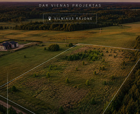 Fotografai - Filmavimas ir fotografavimas dronu Vilniaus r. - 3