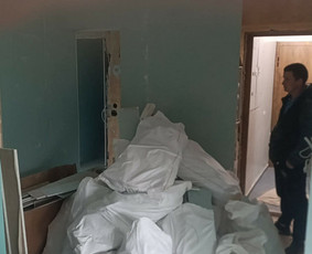 Pigiausias atliekų, šiukšlių išvežimas perkraustymo griovimo / Siuksliu isvezimas Griovimo darbai / Darbų pavyzdys ID 4414144