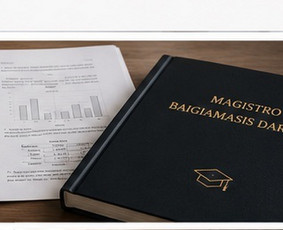 Studijų sprendimai bakalauro ir magistro darbams / Studijų Sprendimai / Darbų pavyzdys ID 4414372