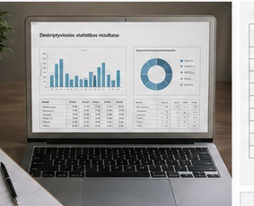 Studijų sprendimai bakalauro ir magistro darbams / Studijų Sprendimai / Darbų pavyzdys ID 4414374