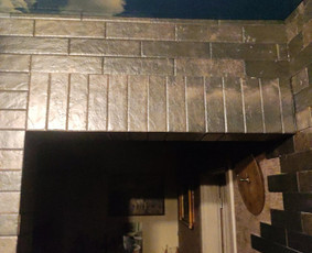 Klinkerio klijavimas / Valdas Poska / Darbų pavyzdys ID 4414470