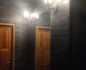 Klinkerio klijavimas / Valdas Poska / Darbų pavyzdys ID 4414472