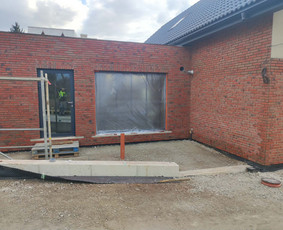 Klinkerio klijavimas / Valdas Poska / Darbų pavyzdys ID 4414474