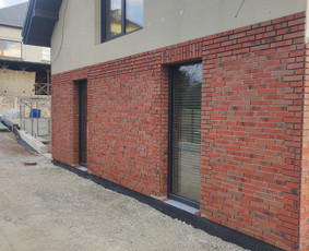 Klinkerio klijavimas / Valdas Poska / Darbų pavyzdys ID 4414476