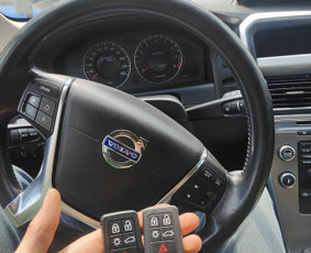 Automobilių raktų gamyba ir programavimas / Okauto_paslaugos / Darbų pavyzdys ID 4414602