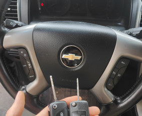 Automobilių raktų gamyba ir programavimas / Okauto_paslaugos / Darbų pavyzdys ID 4414608