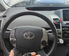 Automobilių raktų gamyba ir programavimas / Okauto_paslaugos / Darbų pavyzdys ID 4414610