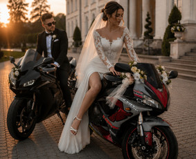 Moto nuoma - Motociklas tavo &scaron;ventei - 1