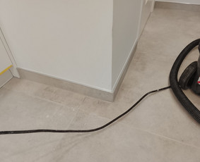 Vidaus apdailos darbai - Klijuoju plyteles Palanga Klaipėda ir aplink - 3