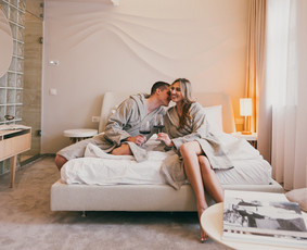 Profesionali fotografija – verslui, portretams ir interjerui / Amanda ir Ernestas / Darbų pavyzdys ID 4415056