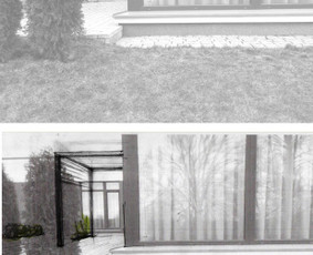 Apželdinimo konsultacija - Kiemo apšvietimas. Kraštovaizdžio projektai. Konsultacijos - 4