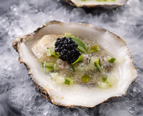 Užkandžių gaminimas - Privatus &scaron;efas renginiams ir &scaron;ventėms Gastronomy Universe - 4