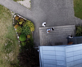 Renginių fotografavimas - Filmavimas ir fotografavimas dronu Vilniaus r. - 3