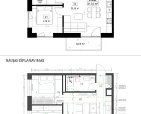 Jomo studija / JOMO studija / Darbų pavyzdys ID 4415590