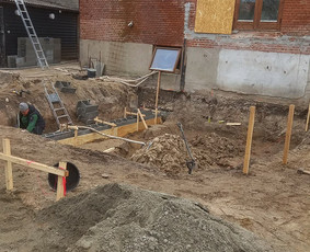 Karkasiniu Namu statyba / MB Rejosta / Darbų pavyzdys ID 4415648
