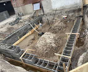 Karkasiniu Namu statyba / MB Rejosta / Darbų pavyzdys ID 4415650