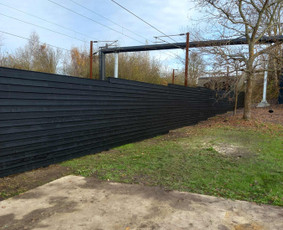 Karkasiniu Namu statyba / MB Rejosta / Darbų pavyzdys ID 4415716