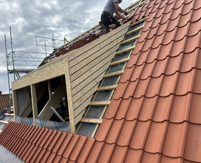 Karkasiniu Namu statyba / MB Rejosta / Darbų pavyzdys ID 4415748